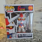 Funko Pop! Vinyl Super 6 in: Gundam - RX-78-2 Gundam #1716