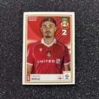 Panini EFL 2025/26 - # 458 - CALLUM DOYLE - Wrexham