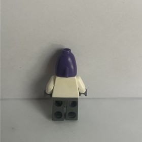 Lego Bikini Bottom Emergency Room Doctor 3832 SpongeBob SquarePants Minifigure