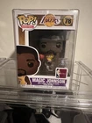 Funko Pop! Vinyl: Magic Johnson (Lakers home) #78 NBA