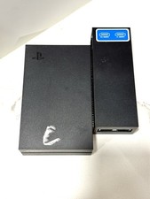 Unità processore Sony PlayStation VR CUH-ZVR1 PSVR solo scatola non testata