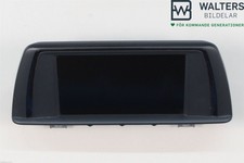 Bildschirm - BMW 116D F20/F21 11-19 - 65509270391 - 180,650 km