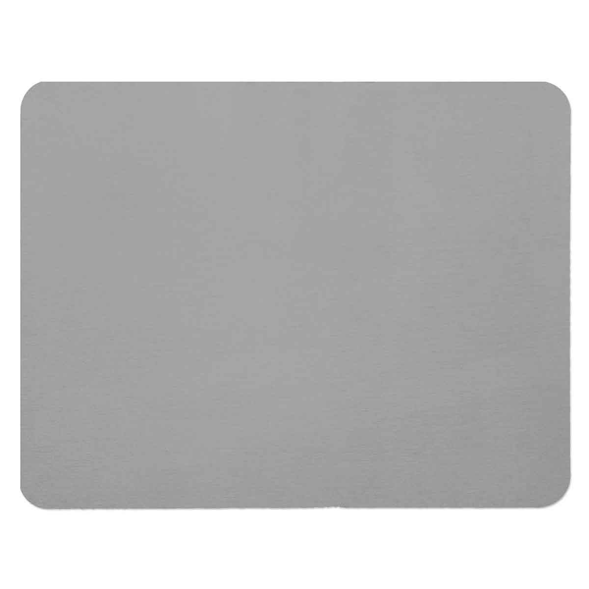 Tapis de bain Diatonella gris 50x70 cm anti humidité pour sol sec et sécurisé