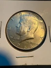 1968-D Kennedy Half Dollar 40% SILVER MINT UNC US MINT!!!*%$