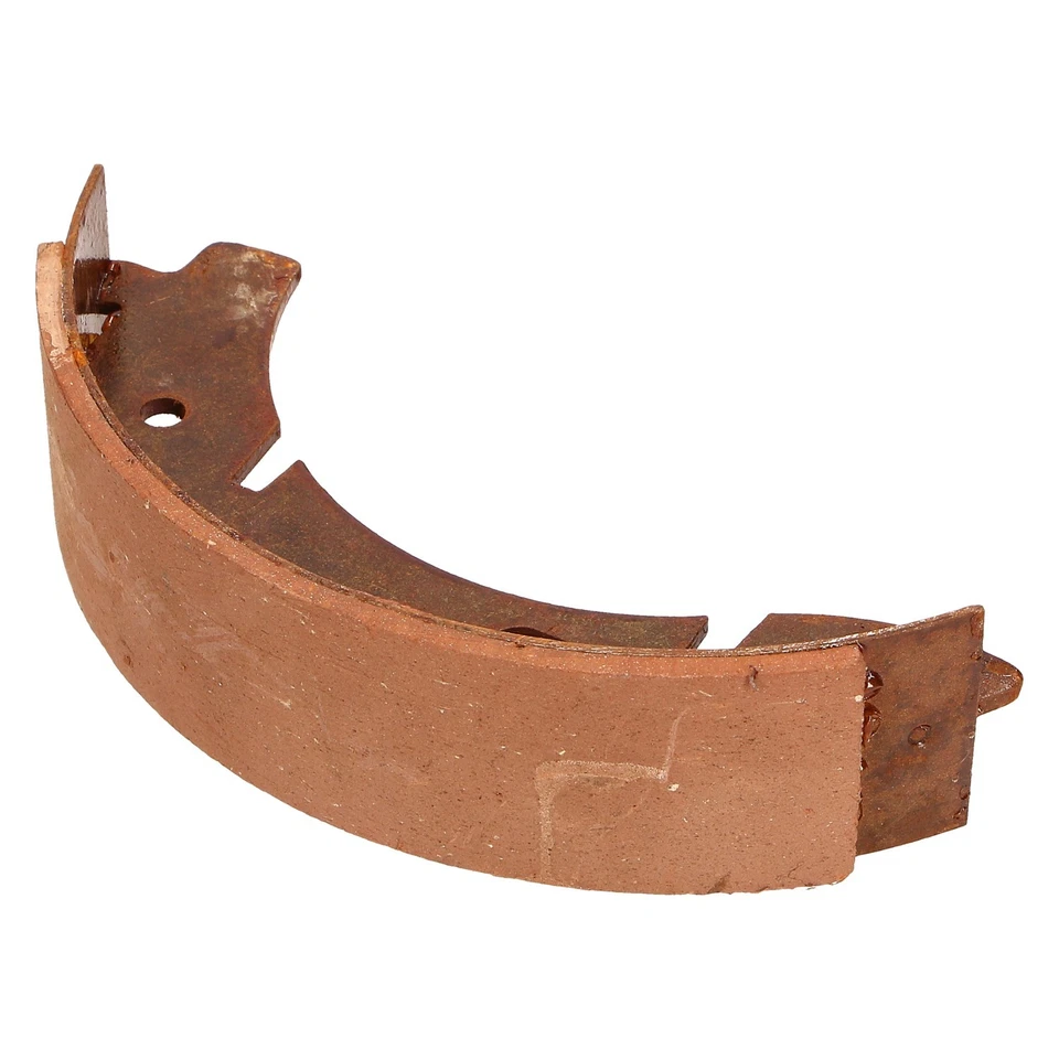 Wartburg Barkas B1000 Bremsbackensatz Hinterachse breite Ausführung DDR-Original - Bild 2 von 2