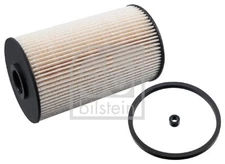 Febi Bilstein 109590 Fuel Filter for Nissan Opel Renault Vauxhall