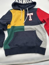 Color Block Hoodie In Men's Sweats Hoodies for Sale Shop Men's