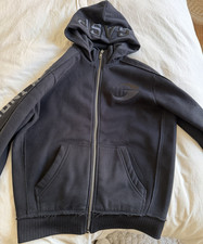 GASP Pro Gym Hoodie Größe M - Neu