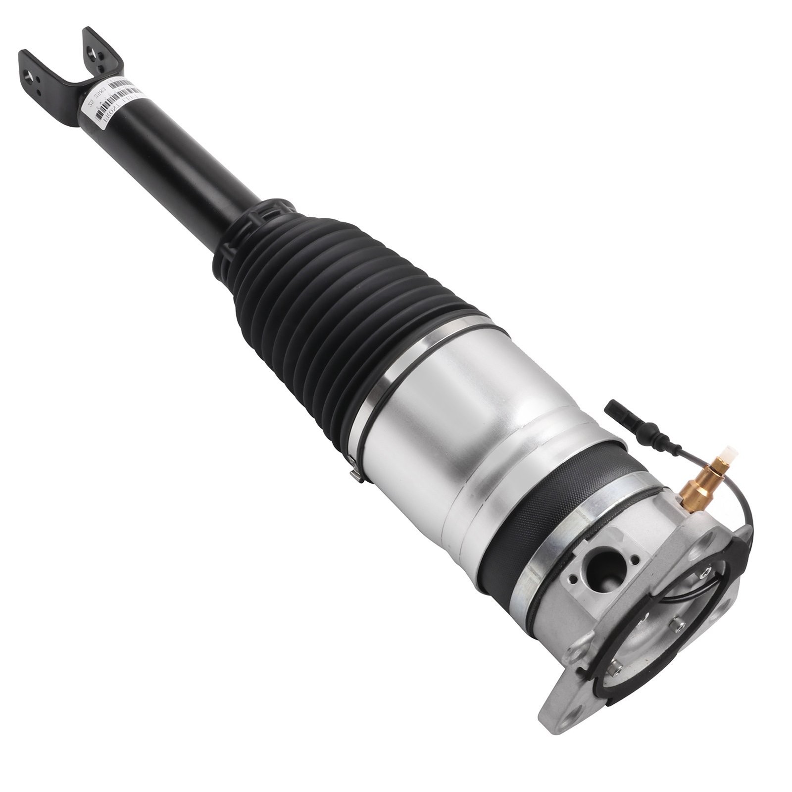 Air Suspension Strut Rear Right For Bentley Continental GT GTC, Flying Spur