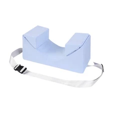 Cervical Pillow Fixed Head Pillow Support Pad Soft Spine Alignment Pillow