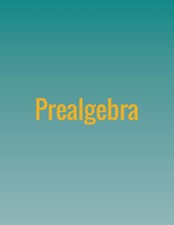 Lynn Marecek (u. a.) | Prealgebra | Taschenbu...