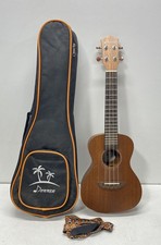 Donner DUC-1 Concert Ukulele