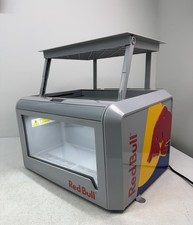 レッドブル冷蔵庫の海外商品を日本語・日本円で購入 | セカイモン
