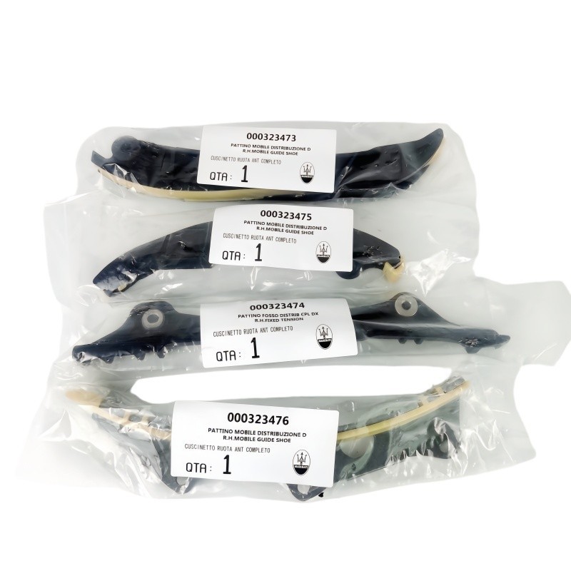 Maserati Ghibli S Q4 2013-2016 Timing chains Set P/N 323513