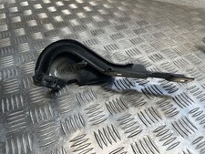 Capot Dacia SANDERO