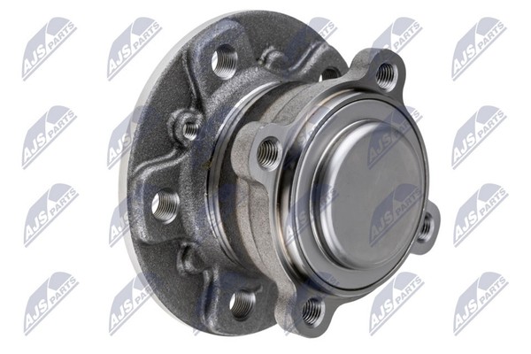 NTY Radlagersatz KLT-BM-033 FüR BMW 2Er Active Tourer F45 F46 X2 F39 X1 F48 214-image