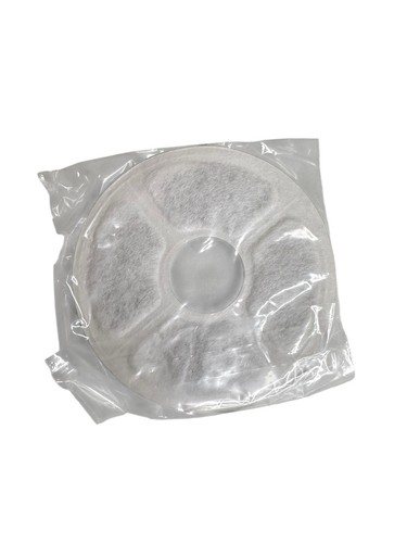 Cat/Pet Water Fountain Filters Replacement Filters Circle 8 pack - Picture 4 of 10