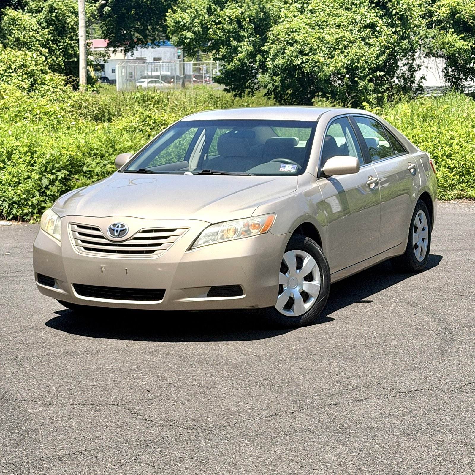 2009 Toyota Camry