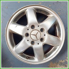 Jantes Mercedes 200