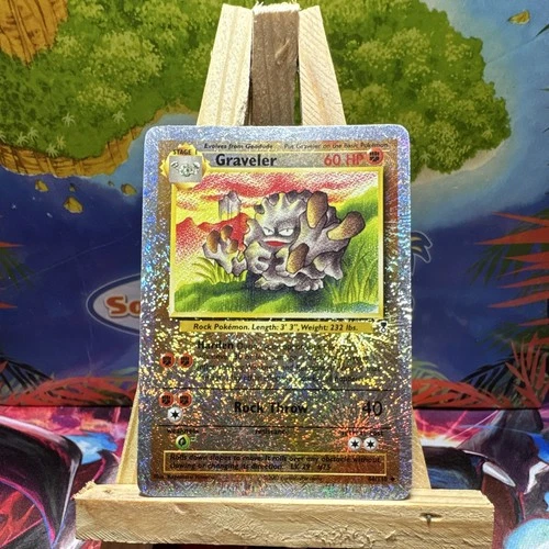 Grimer Legendary Collection #78