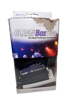 ART CLEANBox Pro Dual Channel Audio Level Converter