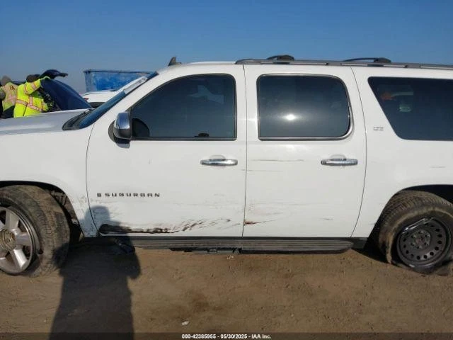 Used Third Seat SW/VAN fits: 2008 Chevrolet Suburban 1500  Grade A - Image 4 of 4
