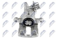 NTY HZT-NS-000 Bremssattel Hinten Links Passend FüR Nissan