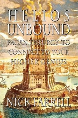 Nick Farrell Helios Unbound (Paperback) (UK IMPORT)