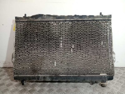 253103A100 WATER RADIATOR / 1003294 FOR HYUNDAI TRAJET FO 2.0 CRDI GLS