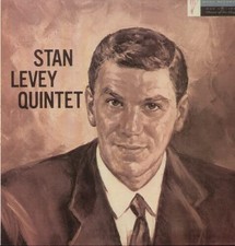 Stan Levey - Stan Levey Quintet [New Vinyl LP]