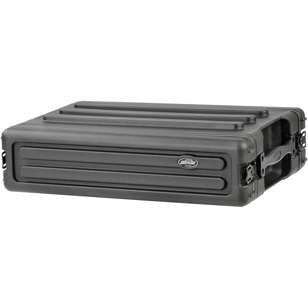SKB Roto-Molded 2U Shallow Rack 32790₽