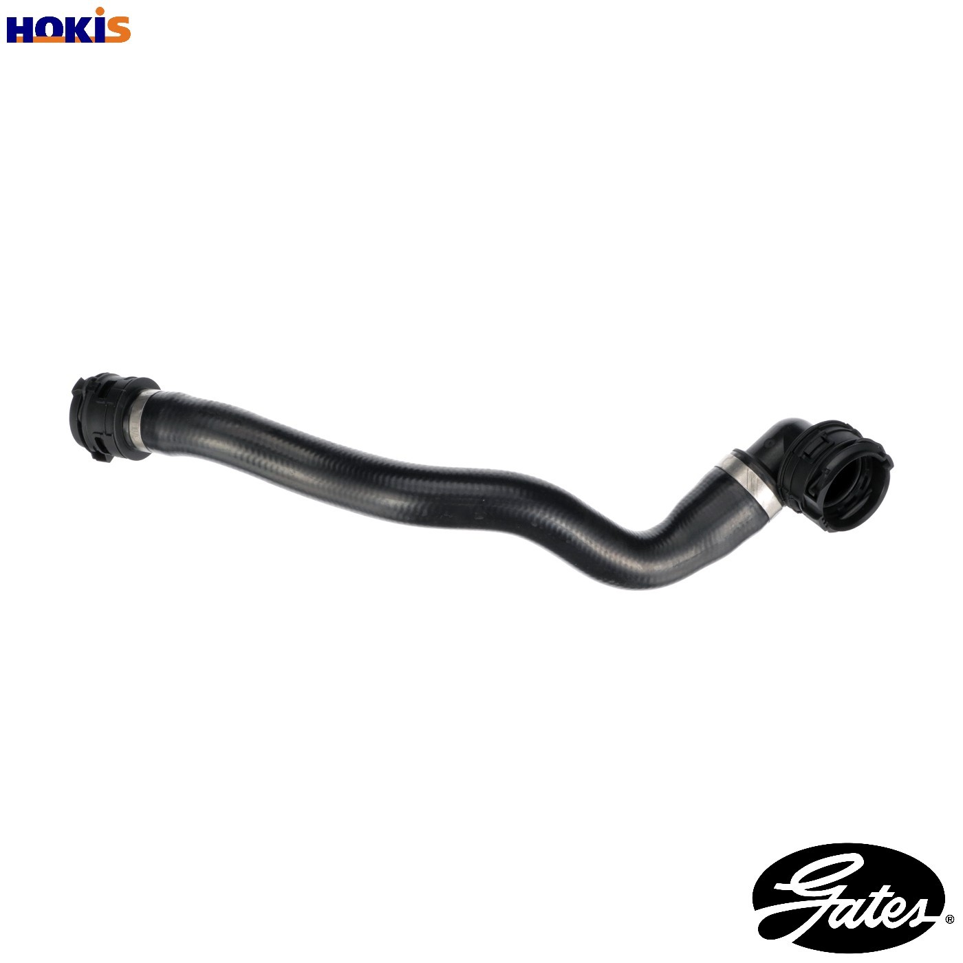 Cooling system hose EPDM (ethylene propylene diene Monomer (M-class) rubber) - Image 22