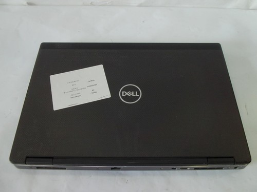 Dell Precision 7530 15.6" Core i5-8300H 2.30GHz 8GB 256GB SSD W11 Laptop (A8168) - Picture 5 of 9