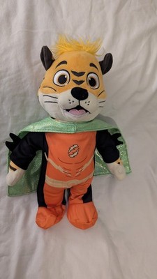 Superheld Rory aus Haven Holidays 14 Zoll Plüschtier Kuscheltier (2023 neue Version)