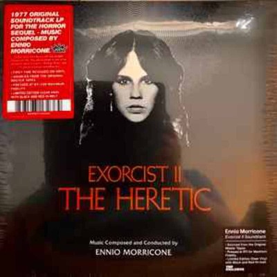 Exorcist II - the Heretic