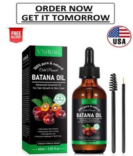 Aceite de batana para el crecimiento del cabello org nico 100 natural puro ace