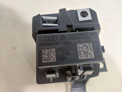 AUDI A8 D2 4D2, 4D8 Steuergerät für Bremssystem 4H0909131 4.00 Petrol 31421097