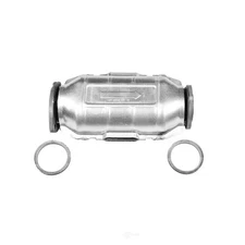 Catalytic Converter AP Exhaust 645469