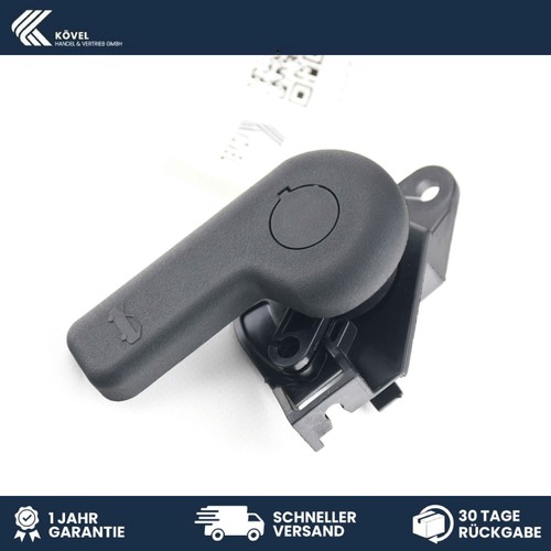 Original Hebel Griff Motorhaube Haubenöffner Ford Mustang 6 CJ5416B626A