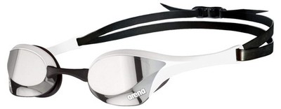 Arena Cobra Ultra Swipe Mirror Swimming Goggles. Arena Ultra Swipe Goggles.