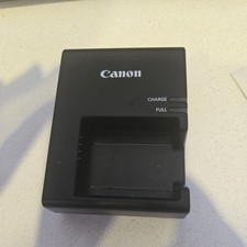 Canon LC-E10 E10C Charger For LP-E10 Battery Rebel T3 T5 T6 T7 EOS 1200D