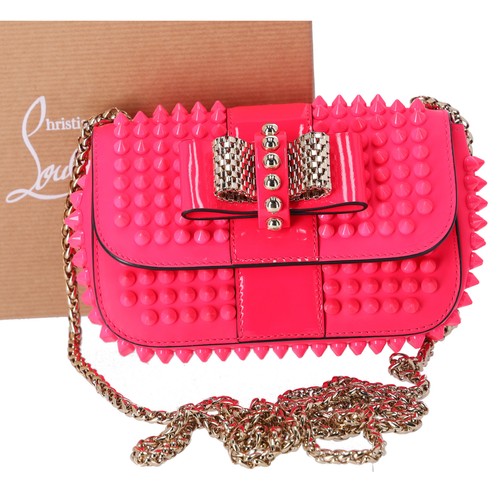 Christian louboutin sweet charity - Gem