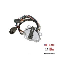 Standard Motor Products NS-376 Neutral Safety Switch - Neutral Motor Products