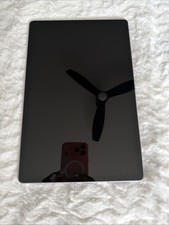 Samsung Galaxy Tab S9 FE 12.4  256GB Wi-Fi Lavender w/ Box  S Pen