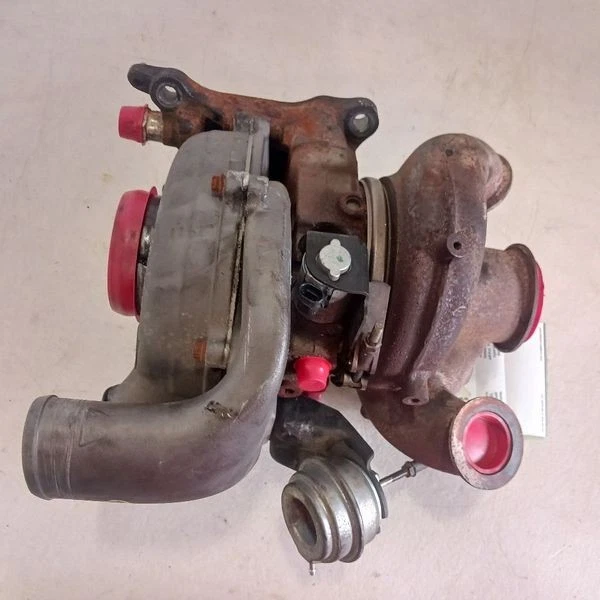 Ford F-250 F-350 Super Duty 2011-2014 6,7 L turbo cargador super cargador OEM Foto 2 de 4