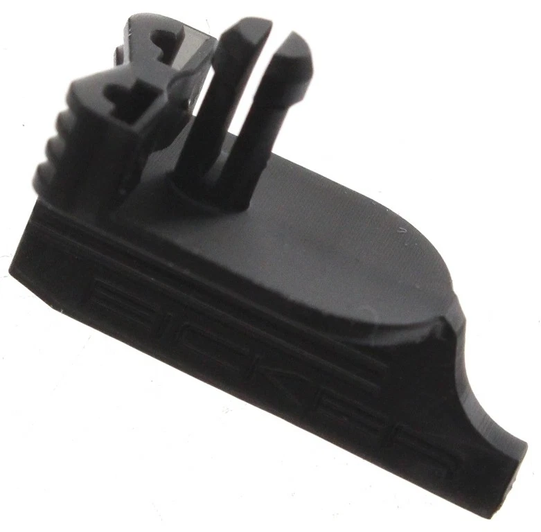 Eicker 900040 Leitkiel optimiert für NSR Fahrzeuge auf Carrera / Digital