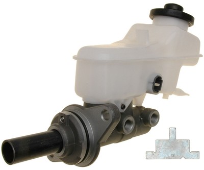 Raybestos MC391274 Element3 New Master Cylinder For 09-14 Toyota Corolla Matrix