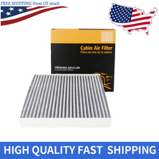 27277-4M400 For Infiniti FX35 FX45 Nissan Altima Sentra X-Trail Cabin Air Filter