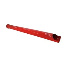 Horizontal Unloading Auger Tube fits Case IH 6088 7088 7120 8120 9120 87743673