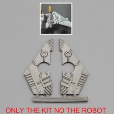 Wings Filling Parts Filler Upgrade Kit For SS86 Swoop 3D Print